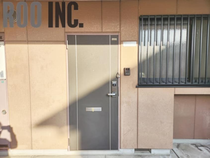  グランチェスタ・ノース