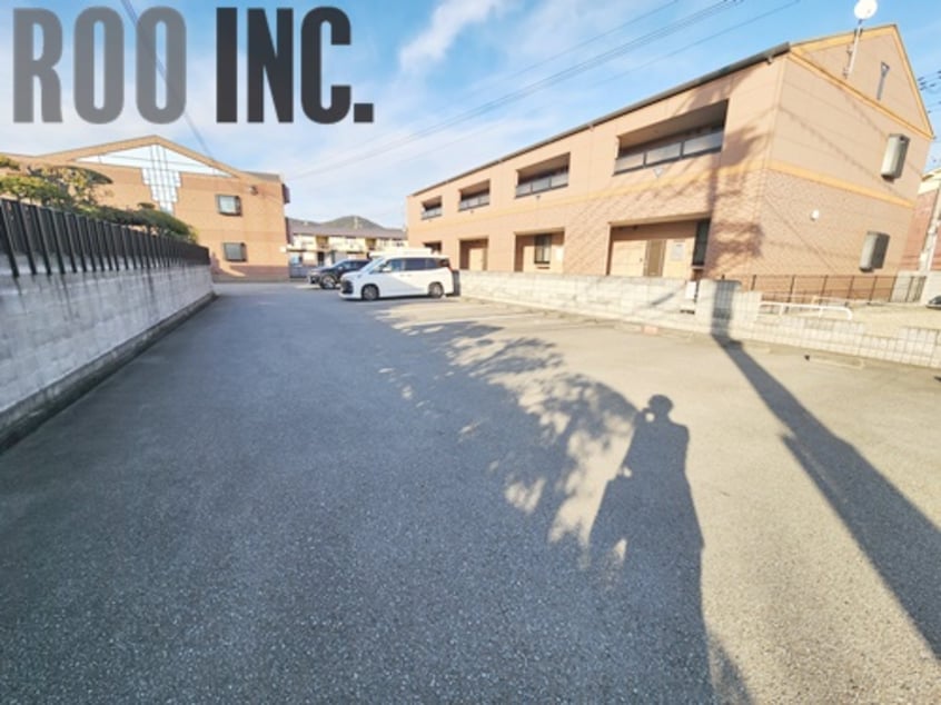  グランチェスタ・ノース