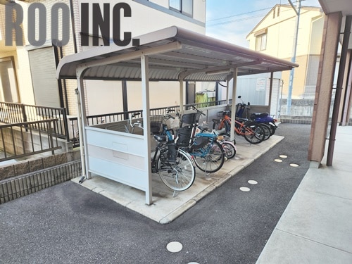  グランチェスタ・ノース