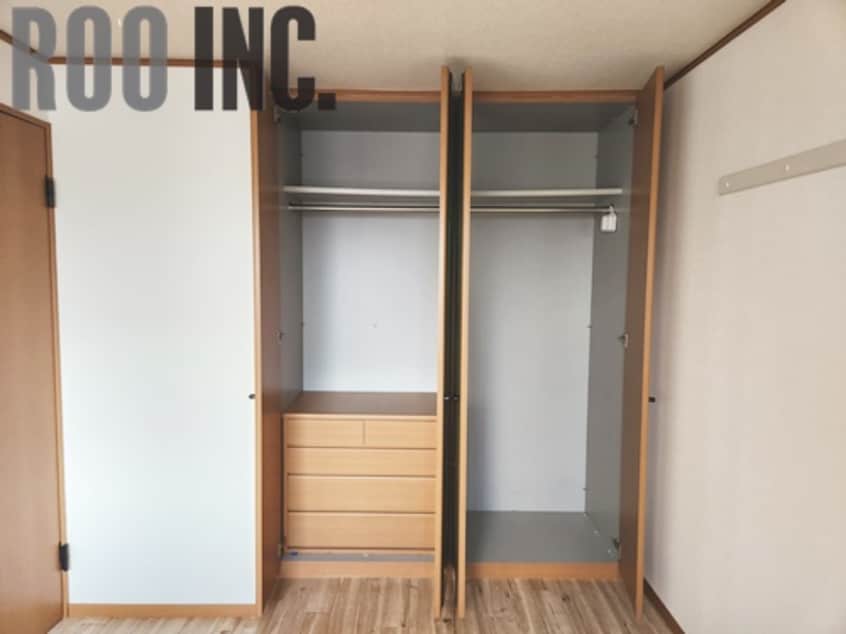  グランチェスタ・ノース