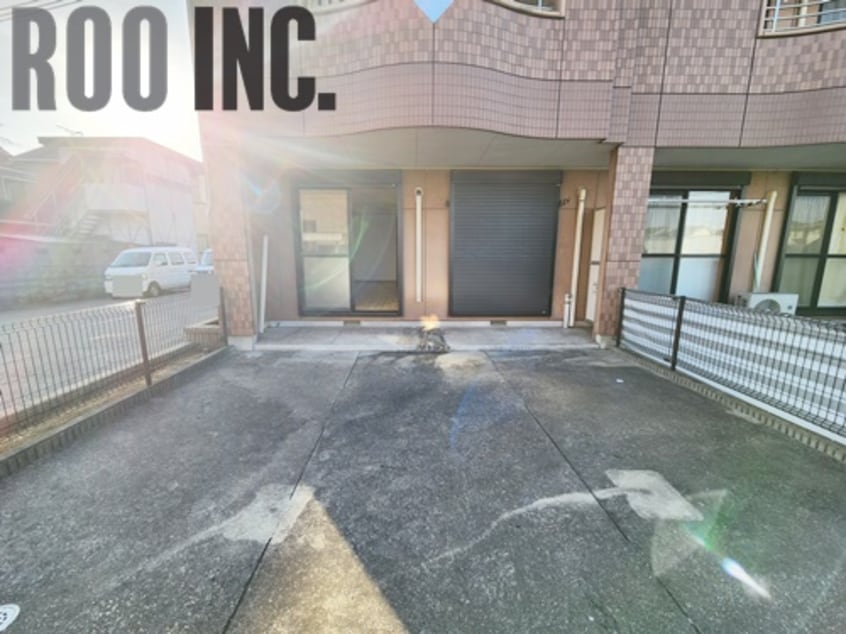  グランチェスタ・ノース