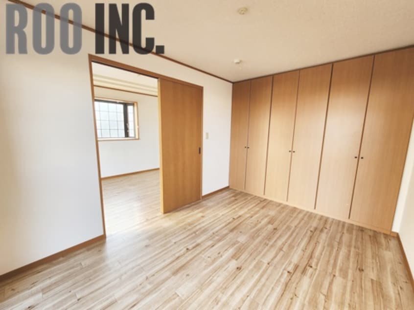  グランチェスタ・ノース