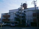ルークレジデンス姫路Ⅱの外観