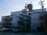 ルークレジデンス姫路Ⅱ