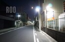 その他飲食（ファミレスなど）まで10m※前面道路 リゾティ城南