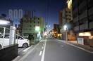 その他飲食（ファミレスなど）まで10m※前面道路 リゾティ城南