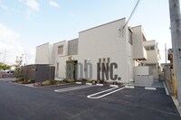 シャーメゾン　イーストコート