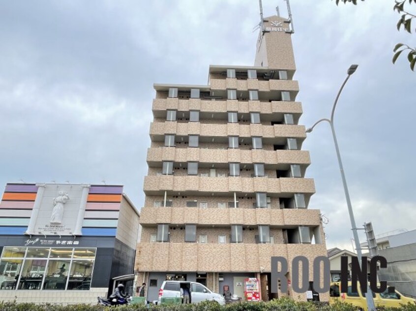  ジュネス神屋町