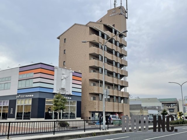  ジュネス神屋町