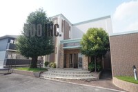 ヴィラコート網干