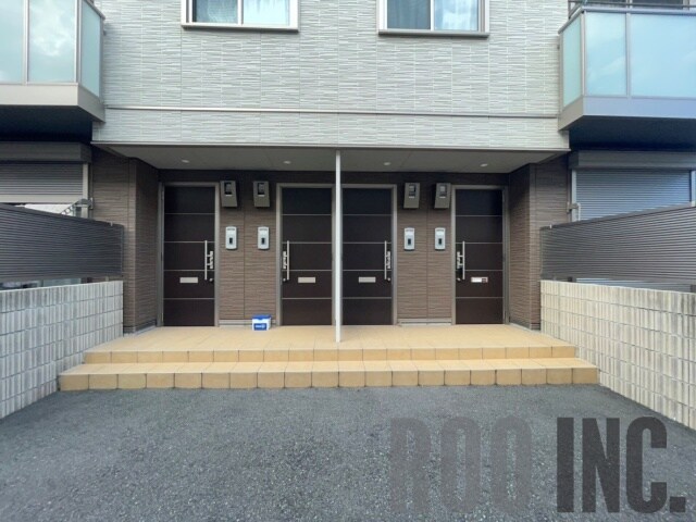  シャーメゾン荒川