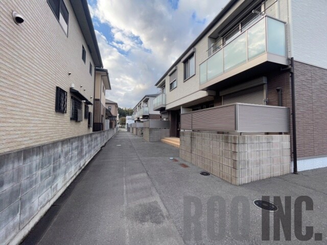  シャーメゾン荒川