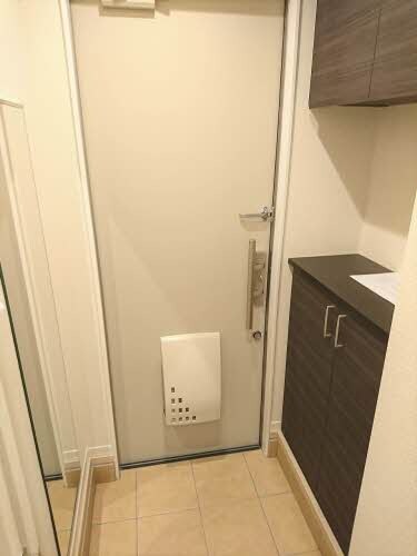  シャーメゾン荒川