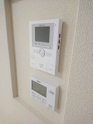  シャーメゾン荒川