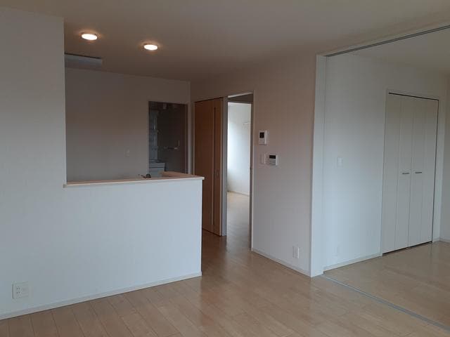  コスモハイツ溝口Ⅰ