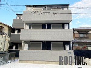 プランドール飾磨