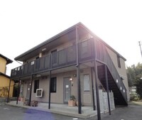 ハーモネイト加納原田