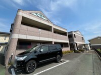 ハイツキューポⅡ