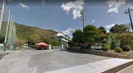 兵庫県立山崎高等学校