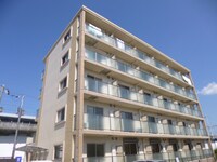 MISTRAL姫路東駅前