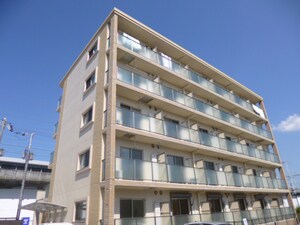 MISTRAL姫路東駅前