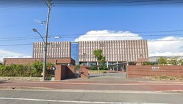 豊岡短期大学姫路キャンパス