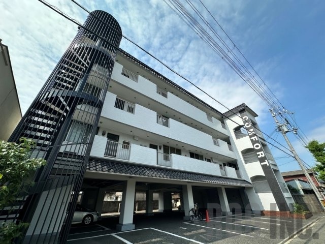  コンフォート ヴィアーレ
