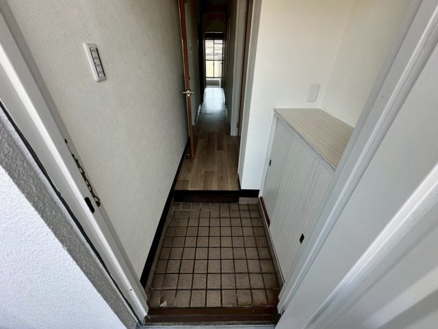  コンフォート ヴィアーレ