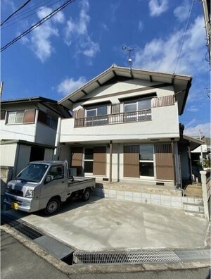 広畑区才戸建て