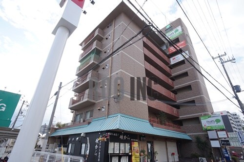 メゾン中村