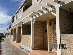 ザ・ビレッジグリーン飾東