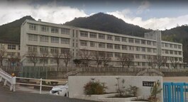 姫路市立谷外小学校