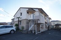 パークハイツ早瀬