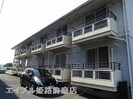 ハイツタイヨウの外観