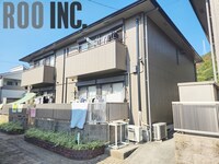 オークヒルズC棟