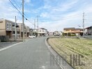 中島平屋戸建
