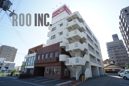  ハッピーコート三宅