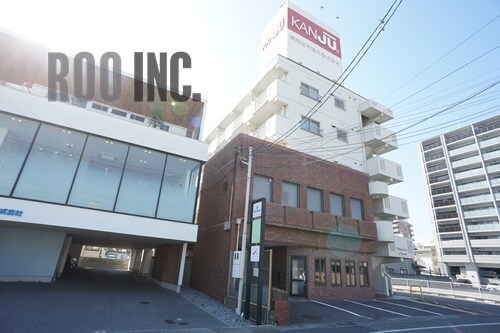  ハッピーコート三宅