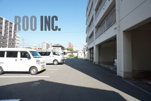  ハッピーコート三宅