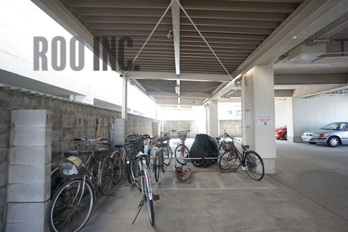  ハッピーコート三宅