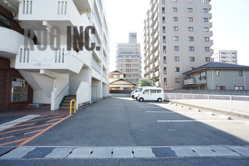  ハッピーコート三宅