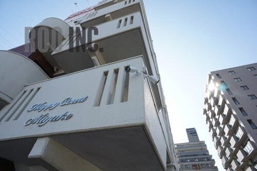  ハッピーコート三宅