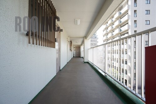  ハッピーコート三宅