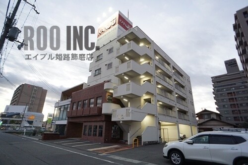  ハッピーコート三宅