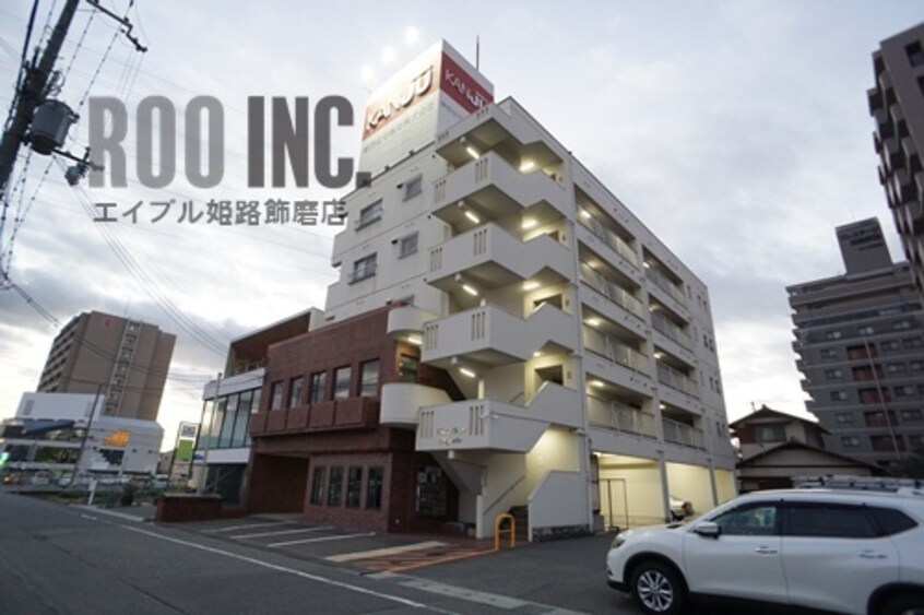  ハッピーコート三宅