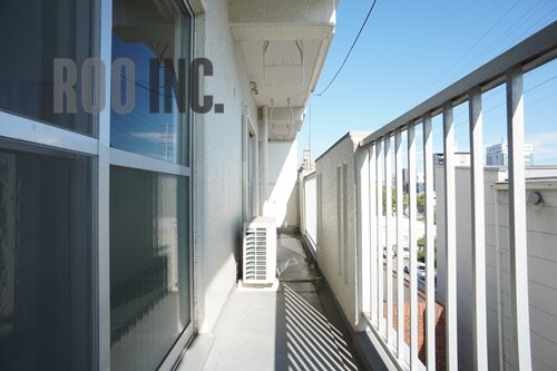  ハッピーコート三宅