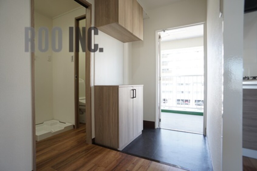  ハッピーコート三宅