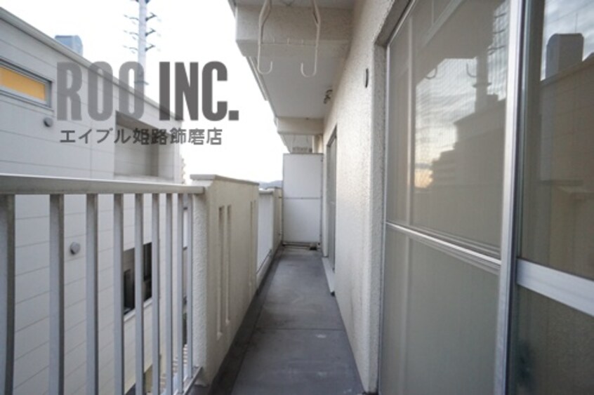  ハッピーコート三宅