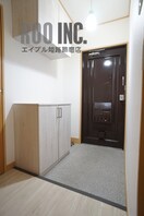  ハッピーコート三宅