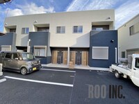 オーシャンコートB棟